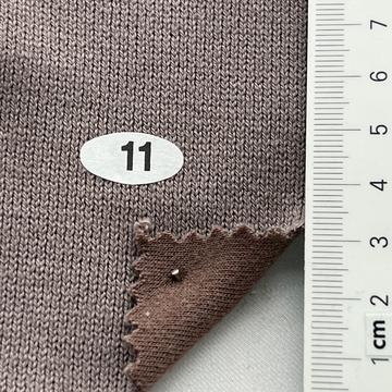 11 Brown