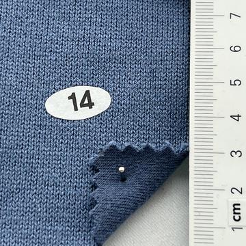 14 Blue