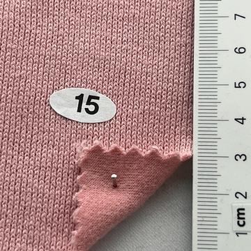15 Pale Pink