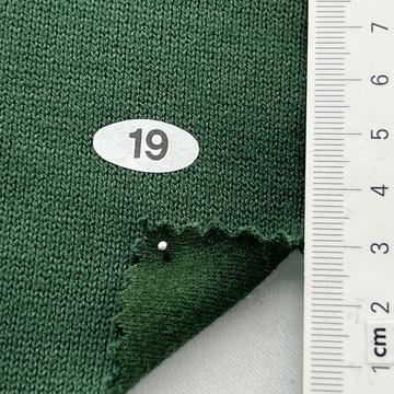 19 Green