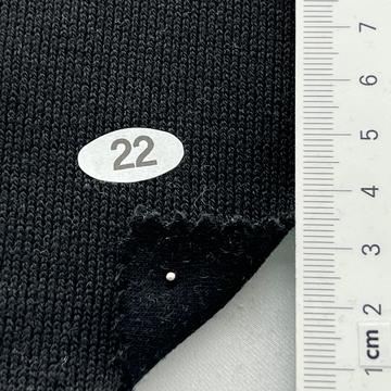 22 Black