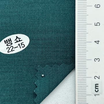 22-15 Green