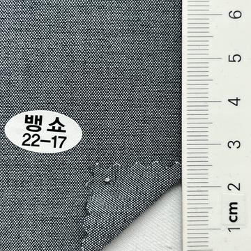 22-17 Black