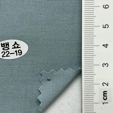 22-19 Pale Green