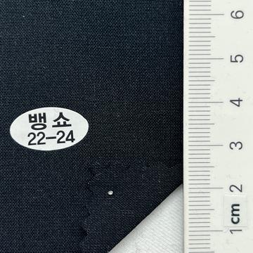 22-24 Black