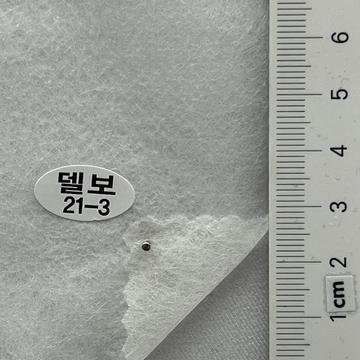 21-3 White