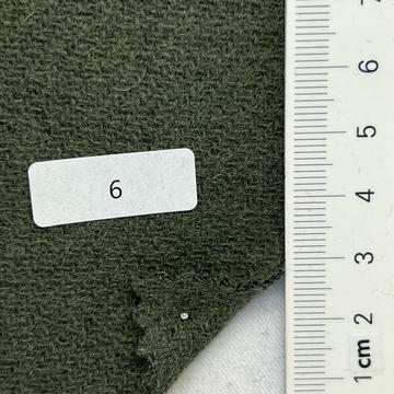 6 Deep Green