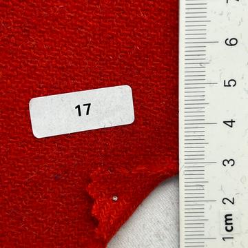 17 Red