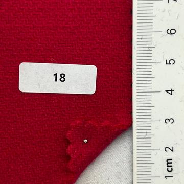 18 Red