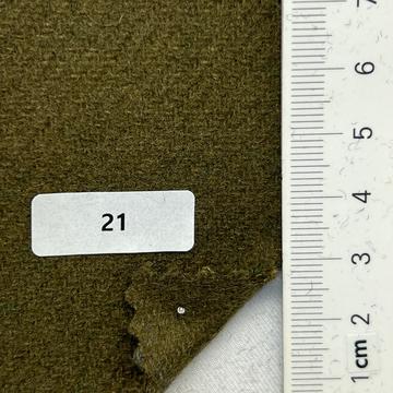 21 Deep Green