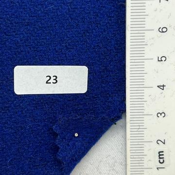 23 Blue