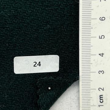 24 Deep Green