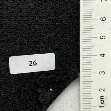 26 Black