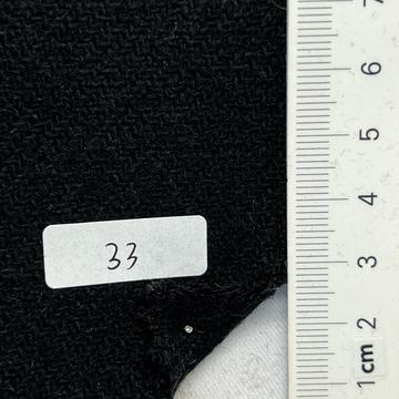 33 Black