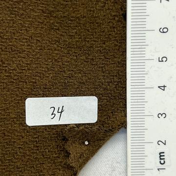 34 Brown