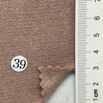 39 Dusty Pink