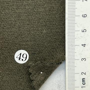 49 Deep Green