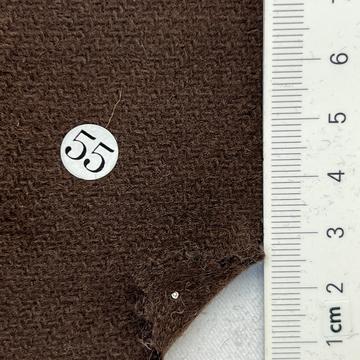 55 Brown