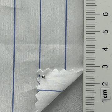 Cotton-blend Twill