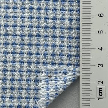 6 White