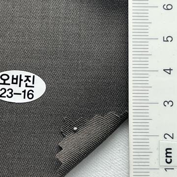 23-16 Gray