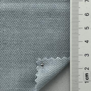 Viscose Rayon-blend Twill