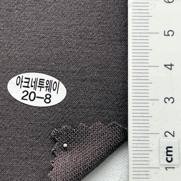 20-8 Gray