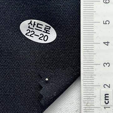 22-20 Black