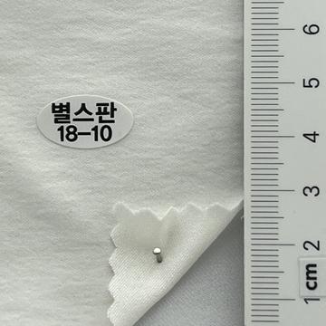 18-10 White