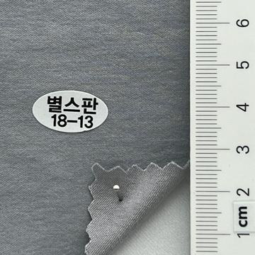 18-13 Gray