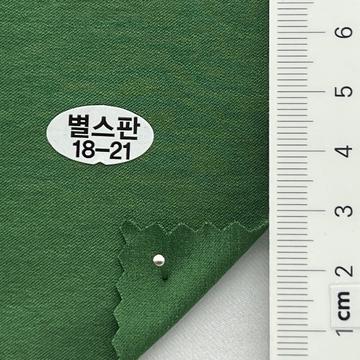 18-21 Green