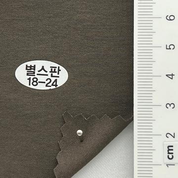 18-24 Brown