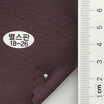 18-26 Brown