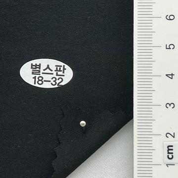 18-32 Black