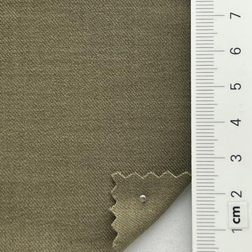 Polyester-blend Twill