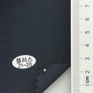 21-20 Black