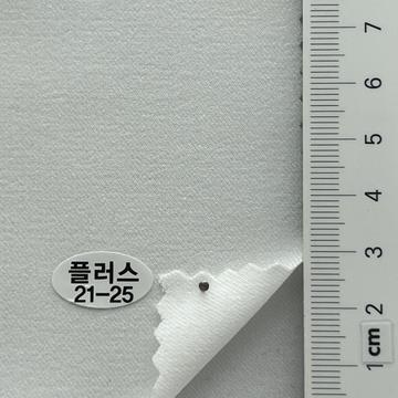 21-25 White