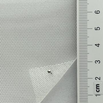 8 White