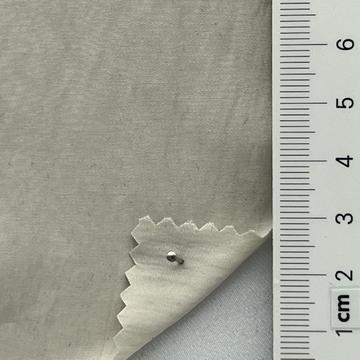 Polyester-blend Plain Weave