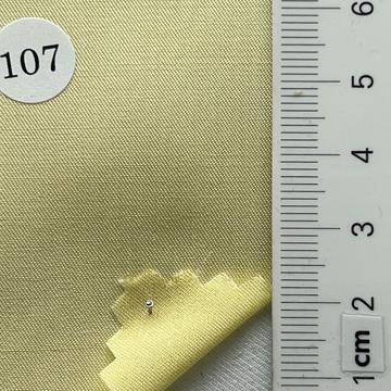 107 Yellow