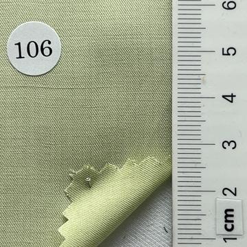 106 Pale Green