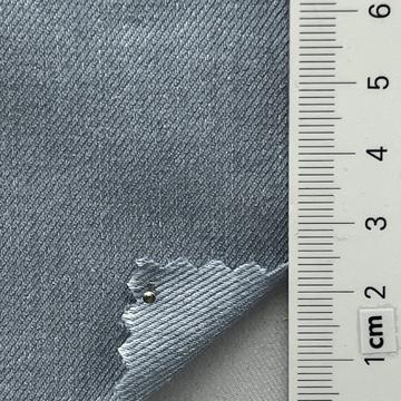 Polyester-blend Twill