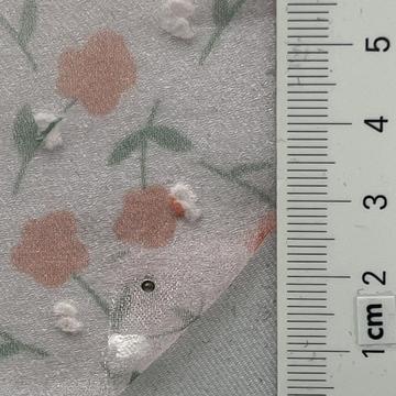 Polyester Organza