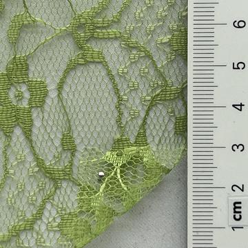 29 Pale Green