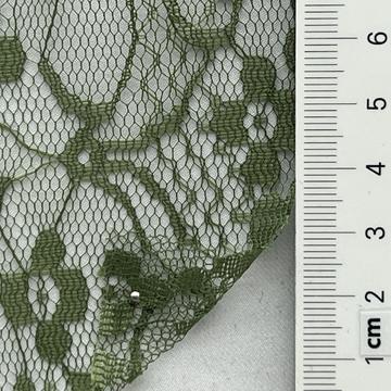 32 Pale Green