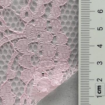 7 Pale Pink