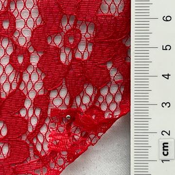 13 Red