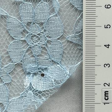 6 Pale Blue