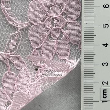 9 Pale Pink