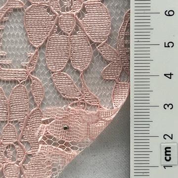 10 Pale Pink